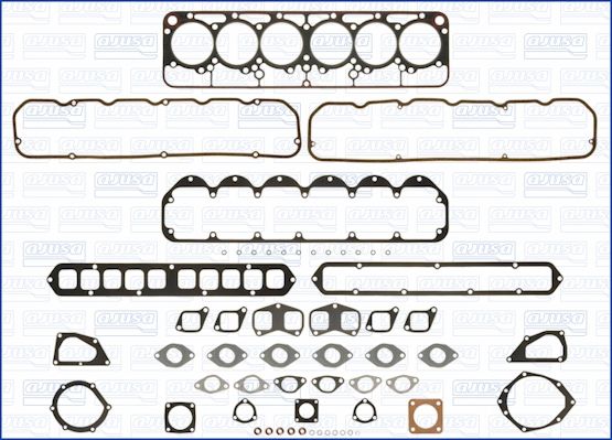 Dichtungssatz Zylinderkopf AJUSA 52077600