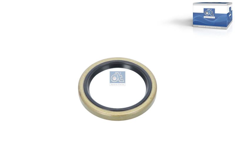 Dichtring, Achsschenkel DT Spare Parts 1.16284