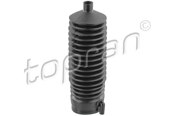 Faltenbalg, Lenkung TOPRAN 205 791