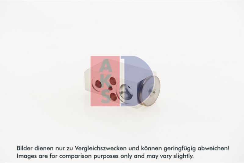 Expansionsventil, Klimaanlage AKS DASIS 840319N