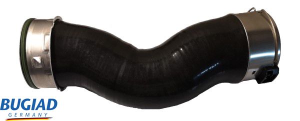 Ladeluftschlauch BUGIAD 82394