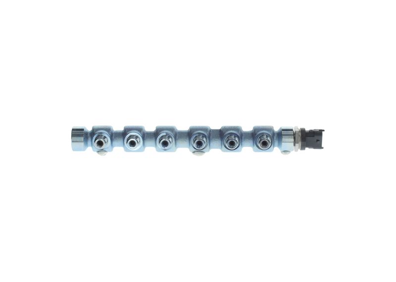 Verteilerrohr, Kraftstoff BOSCH 0 445 214 356
