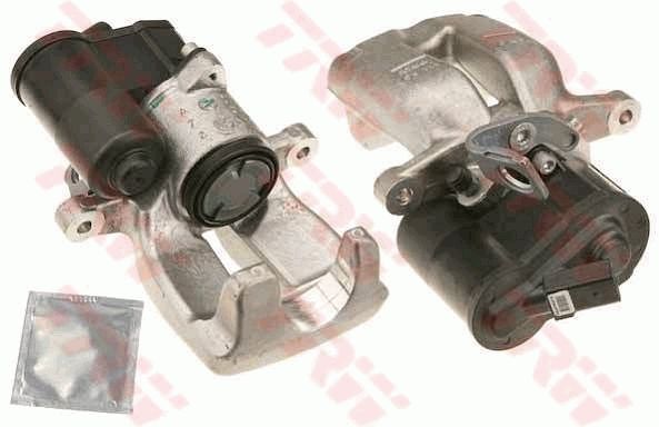 Bremssattel TRW bhs332e