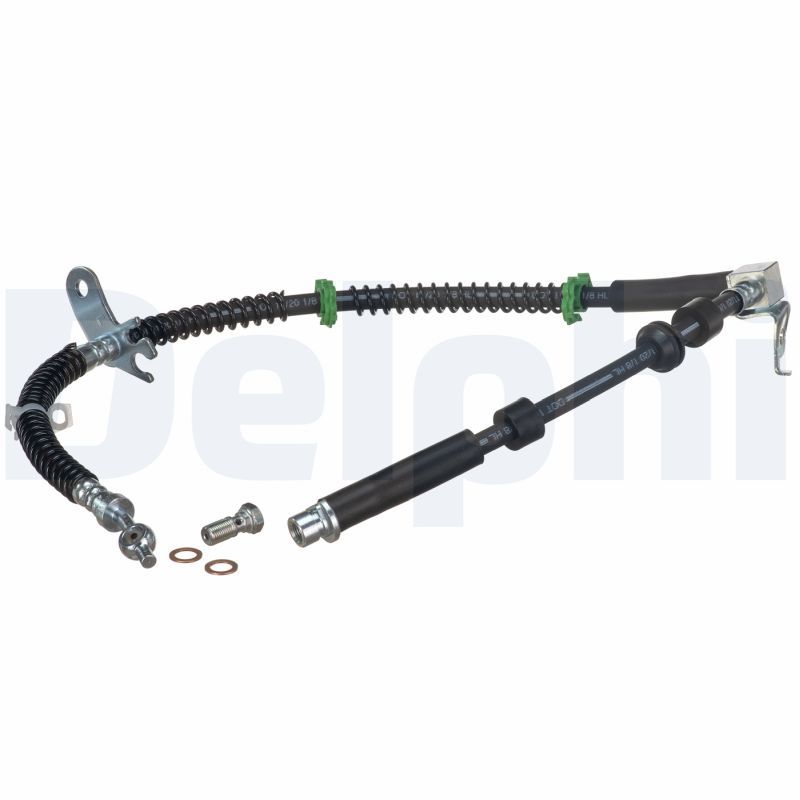 Bremsschlauch DELPHI LH7570