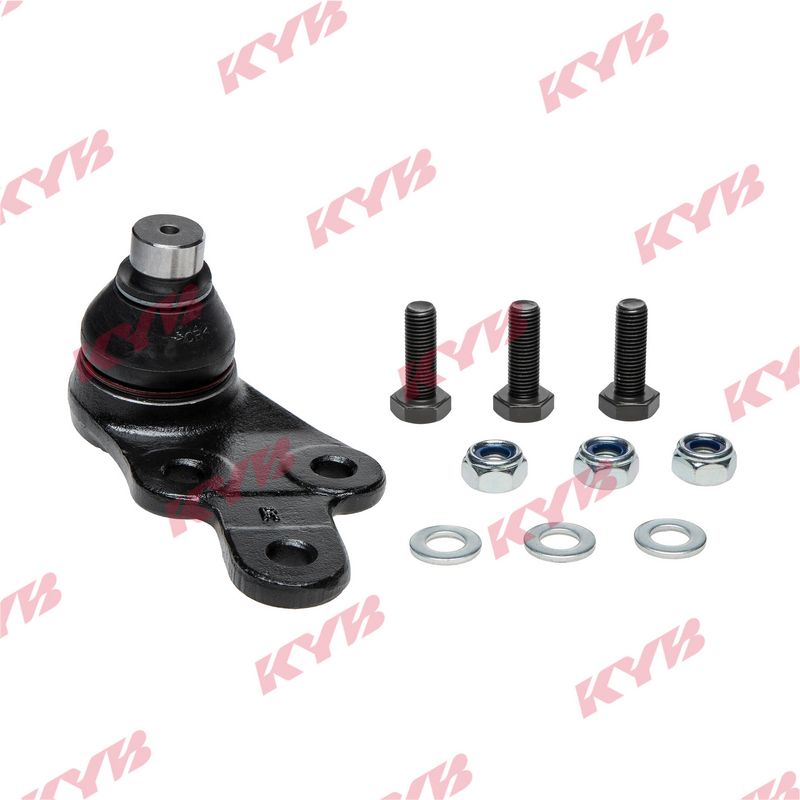 Trag-/Führungsgelenk KYB KBJ4405
