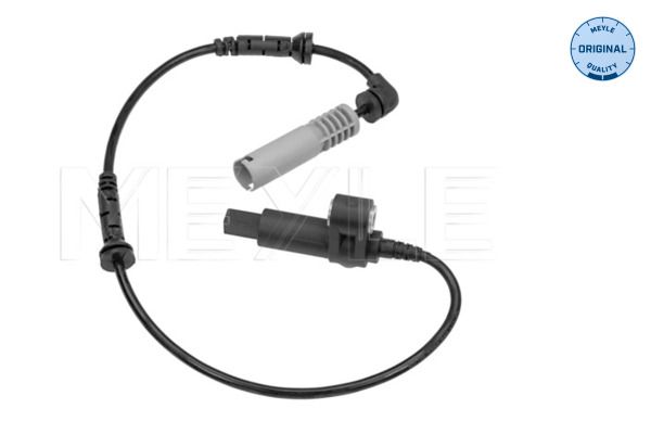 Sensor, Raddrehzahl MEYLE 314 899 0022