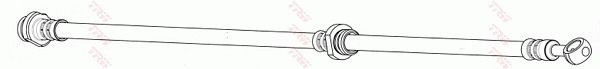 Bremsschlauch TRW PHD974