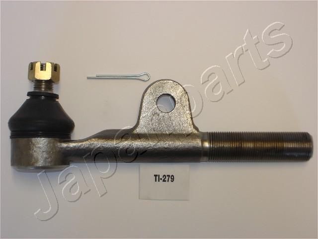 Spurstangenkopf JAPANPARTS TI-279