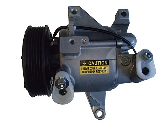Kompressor, Klimaanlage Airstal 10-4025
