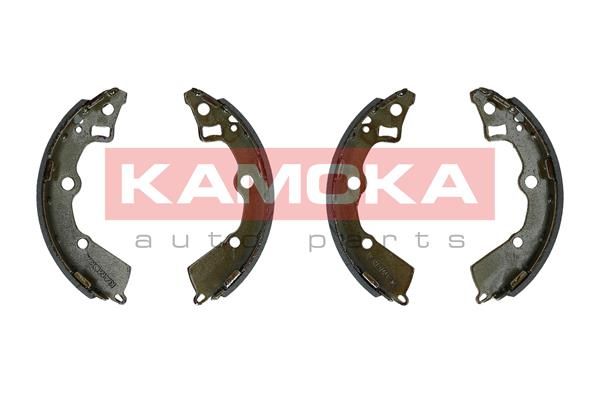 Bremsbackensatz KAMOKA JQ202093