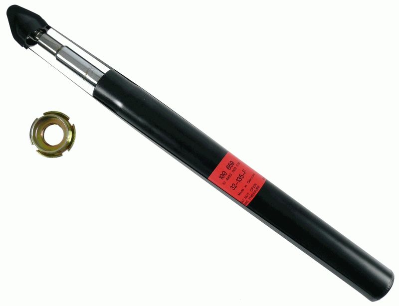 Stoßdämpfer SACHS 100 659