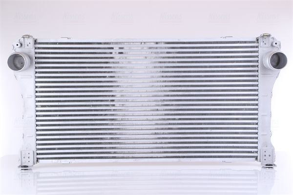 Ladeluftkühler NISSENS 96564