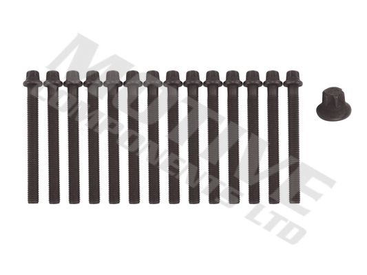 Zylinderkopfschraubensatz motive HB5005SET