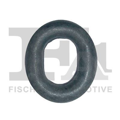 Halter, Abgasanlage FA1 753-904