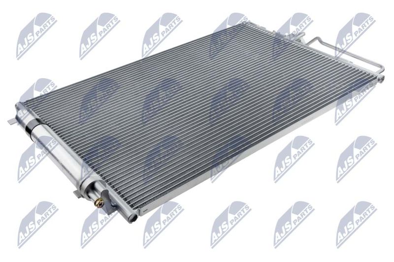 Kondensator, Klimaanlage NTY CCS-ME-028