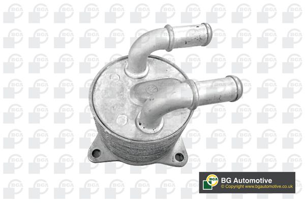Ölkühler, Automatikgetriebe BGA CO9707