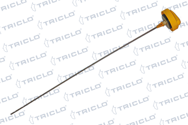 Oljemätsticka TRICLO 415.816