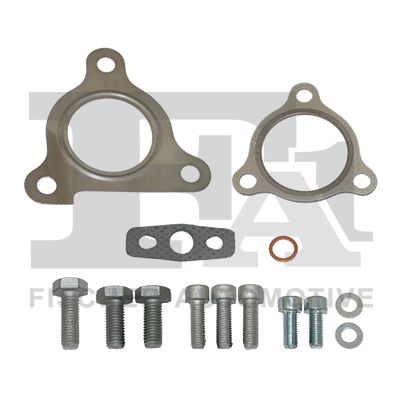 Montagesatz Turbolader FA1 KT210090