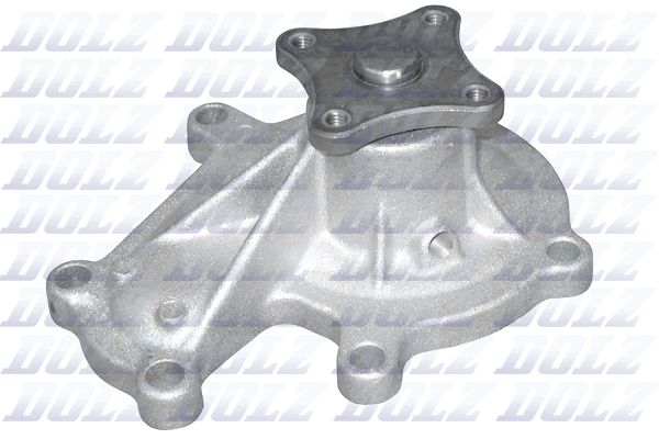 Wasserpumpe, Motorkühlung DOLZ n131