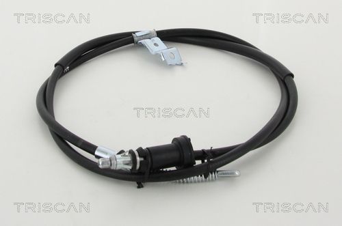 Seilzug Feststellbremse TRISCAN 8140 80117