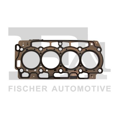 Dichtung Zylinderkopf FA1 EC2100-905