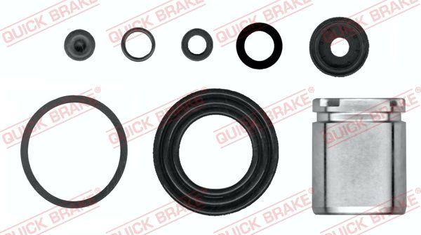 Reparatursatz, Bremssattel QUICK BRAKE 114-5557