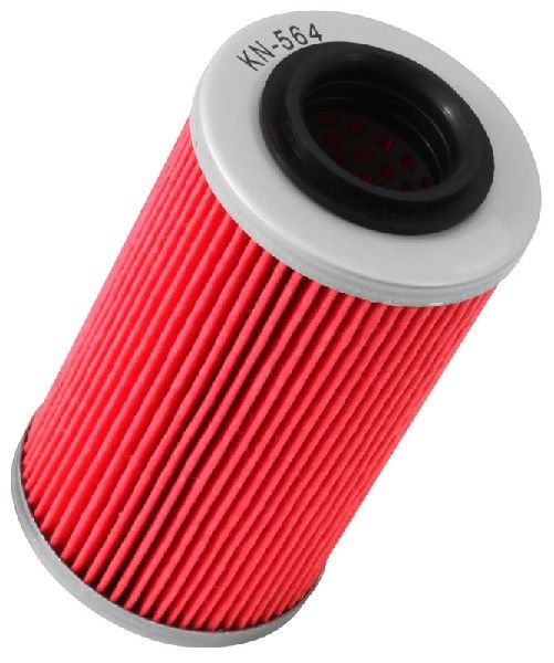 Ölfilter K&N FILTERS KN-564-