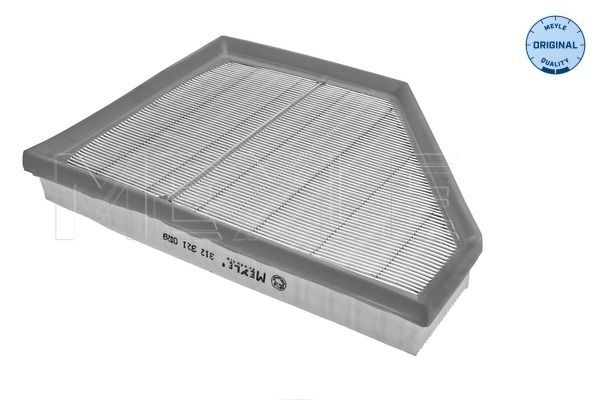 Luftfilter MEYLE 3123210029
