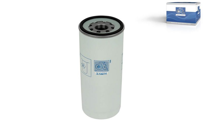 Kraftstofffilter DT Spare Parts 2.12274