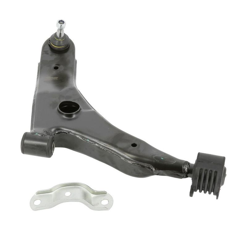 Lenker, Radaufhängung MOOG VV-WP-3639