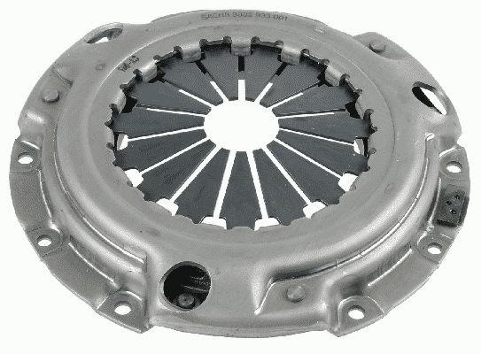 Kupplungsdruckplatte SACHS 3082 933 001