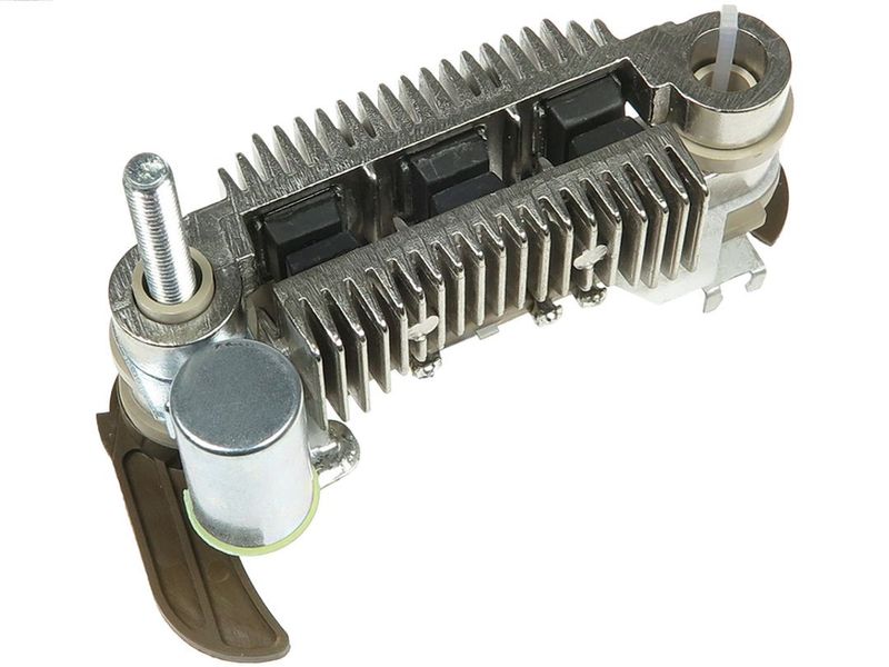 Gleichrichter, Generator AS-PL arc5002