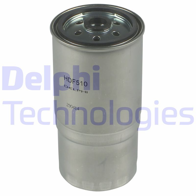 Bränslefilter DELPHI HDF510