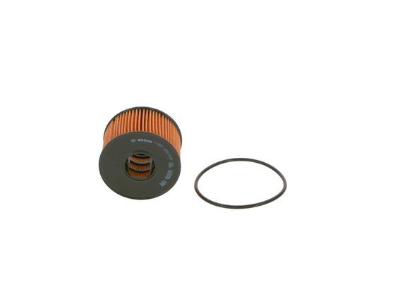 Ölfilter BOSCH 1457429239