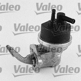 Kraftstoffpumpe VALEO 247119