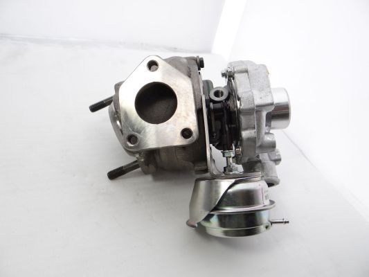 Lader, Aufladung GARRETT 700447-9009S