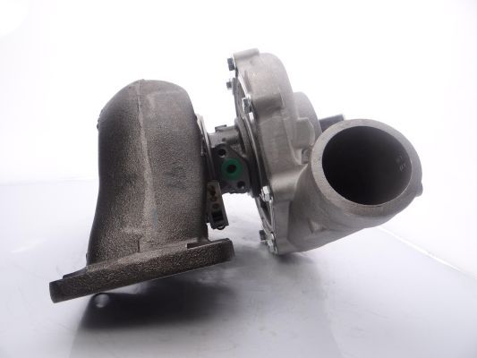 Lader, Aufladung GARRETT 452229-5001S