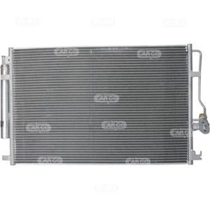 Klimakondensator Klimakühler HC-CARGO 260745