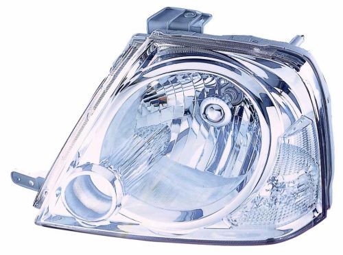 Hauptscheinwerfer ABAKUS 218-1128L-LD-EM