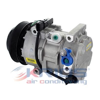 Kompressor, Klimaanlage MEAT & DORIA K15472
