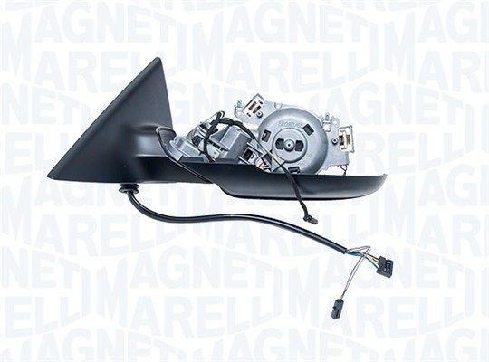 Außenspiegel MAGNETI MARELLI 182215021500