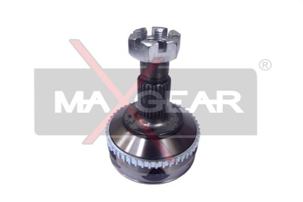 Gelenksatz Antriebswelle MAXGEAR 49-0572