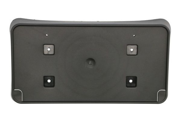 Kennzeichenhalter BLIC 6509-01-0932920P