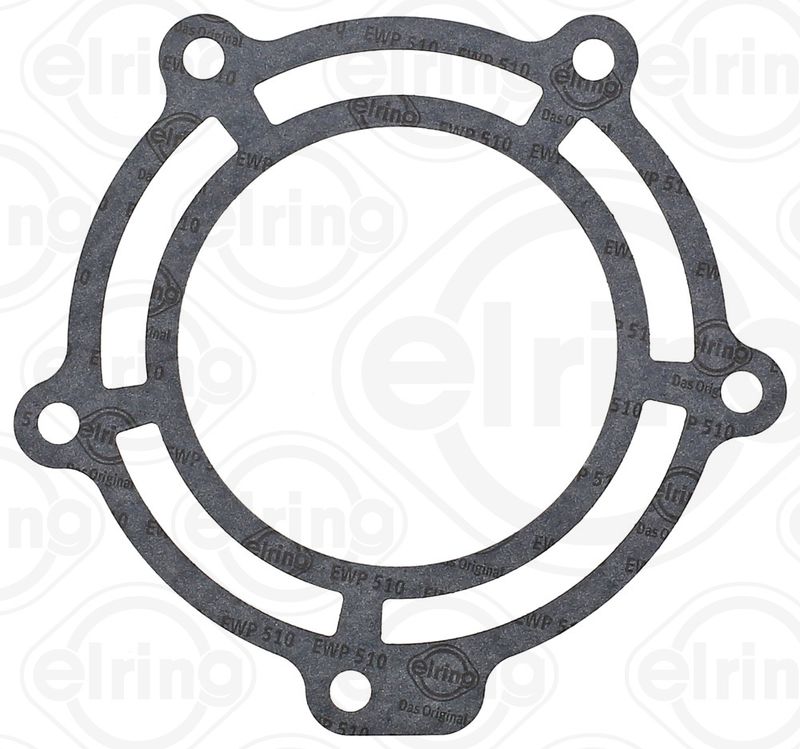 Dichtung, Verteilergetriebe ELRING 801.210