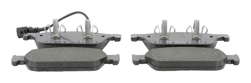 Bremsbelagsatz, Scheibenbremse FERODO FVR4302
