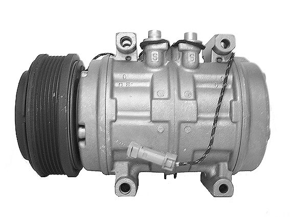 Kompressor, Klimaanlage Airstal 10-0622