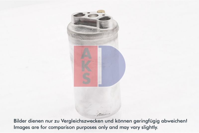 Trockner, Klimaanlage AKS DASIS 800587N