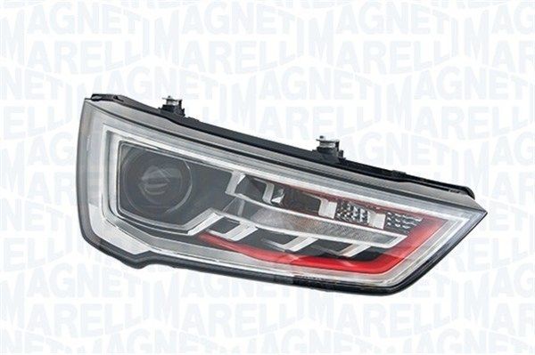 Hauptscheinwerfer MAGNETI MARELLI 719000000149