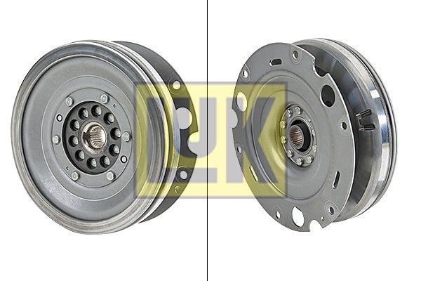 Schwungrad LUK 415062509