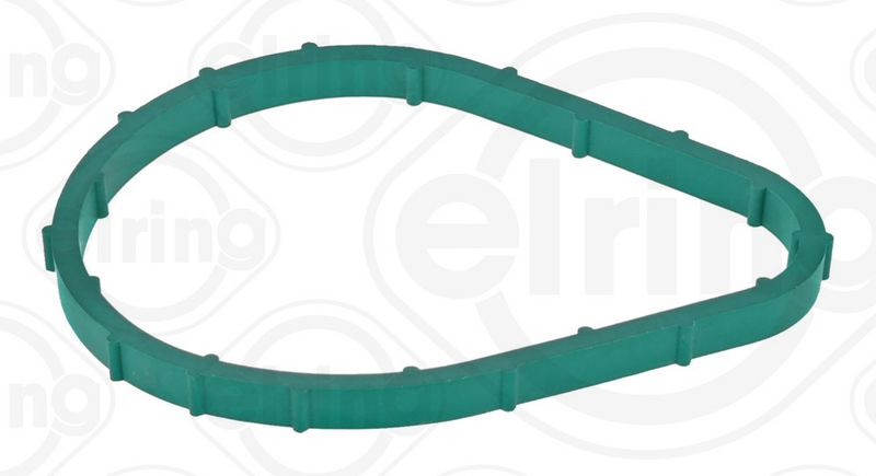 Dichtung, Thermostatgehäuse ELRING 331.610